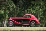 MG NB Magnette Airline Coupe by Carbodies 1936 года